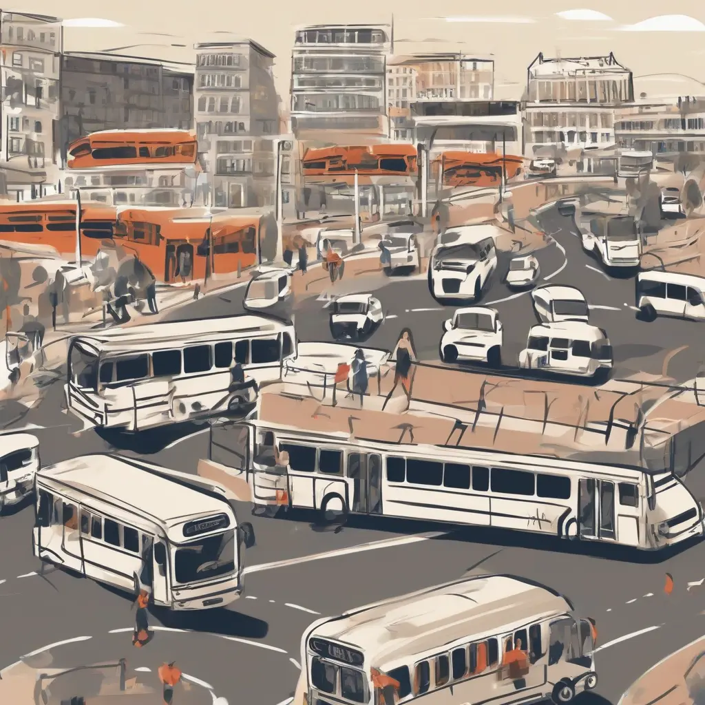 Navigating Bus Travel During Major Holidays: Strategies for Stress-Free Trips