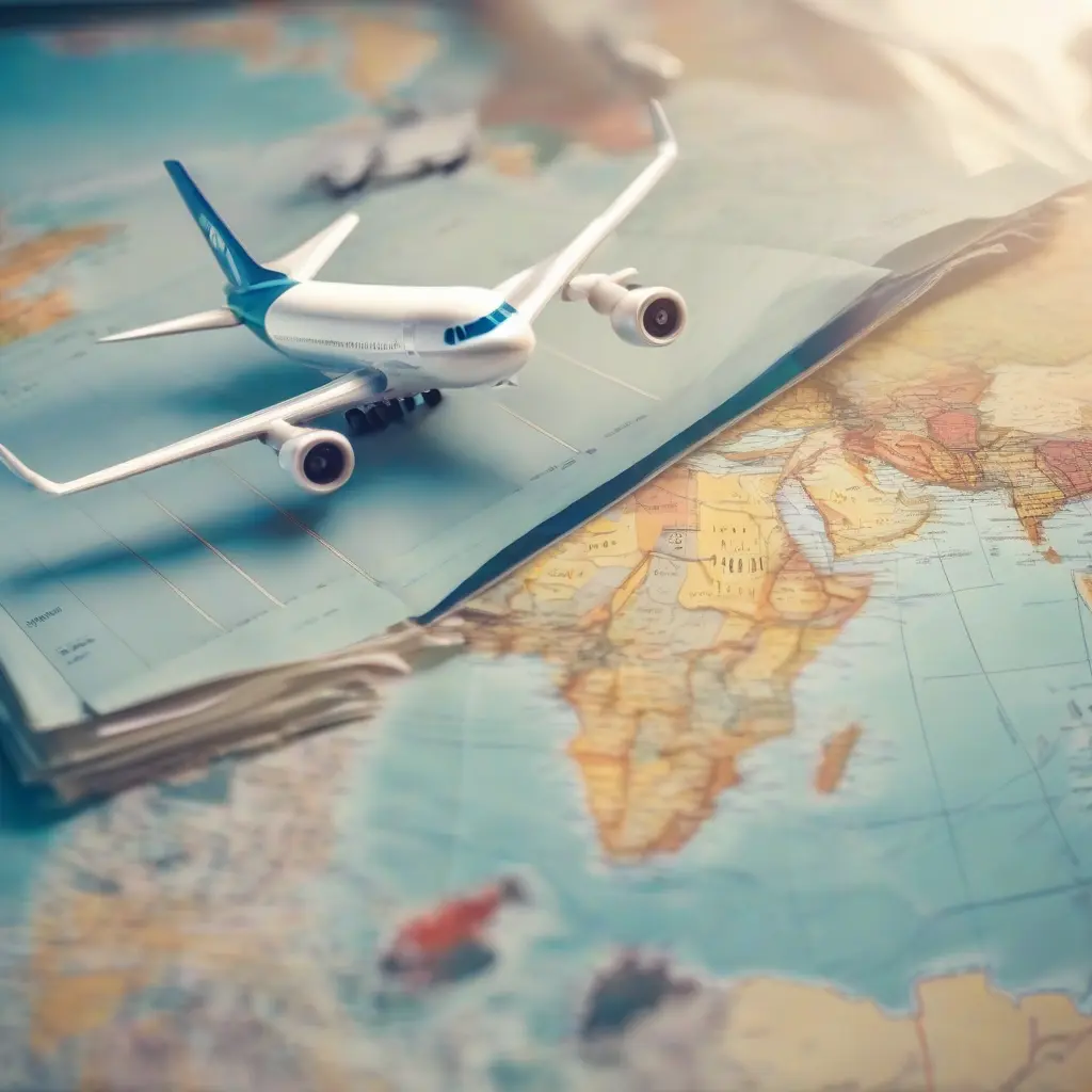 The Pros and Cons of Booking Flights Through Online Travel Agencies