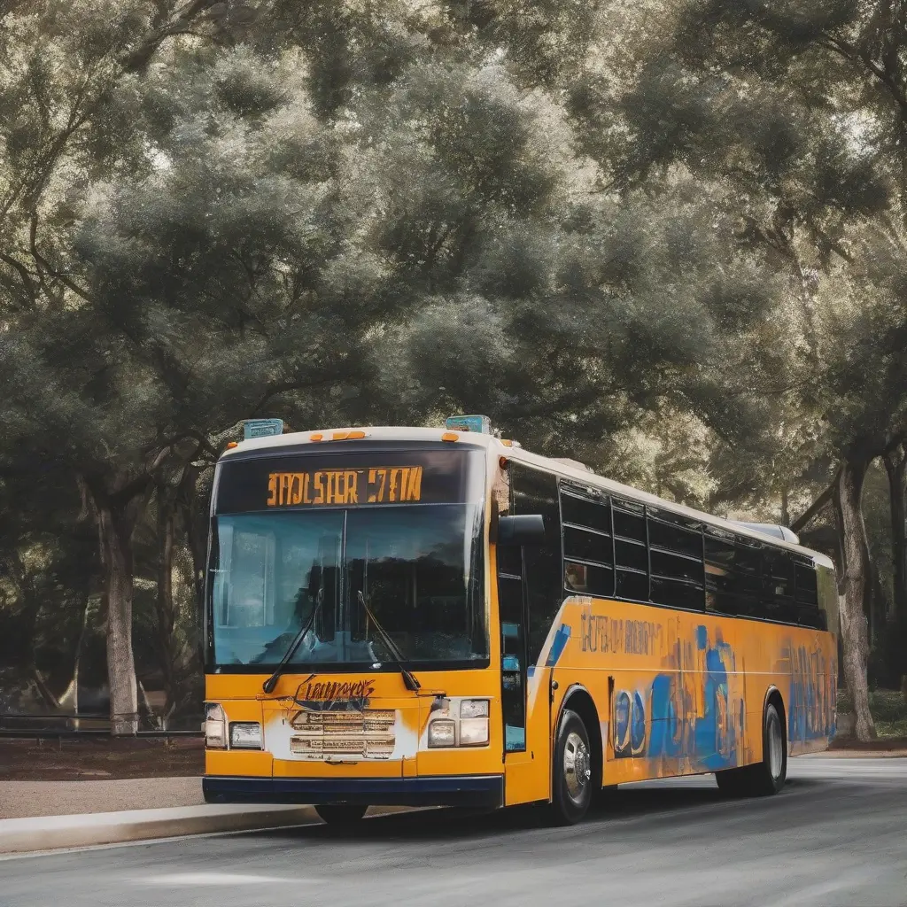How to Find the Cheapest Bus Routes for Cross-Country Travel