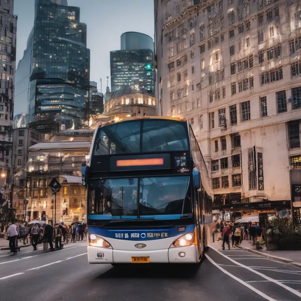 The Ultimate Guide to Overnight Bus Travel: What to Expect