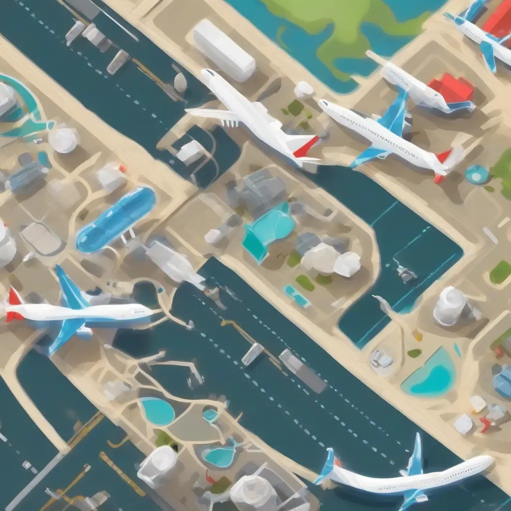 Using Flight Alerts to Snag the Best Deals on Airfare