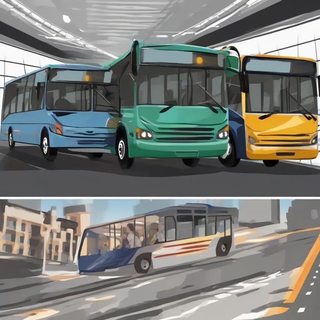 How to Choose the Right Bus Company for Your Travel Needs