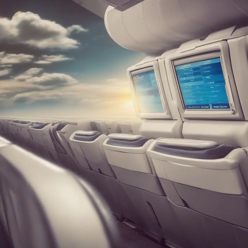 Secrets to Booking Flights with Frequent Flyer Miles Efficiently