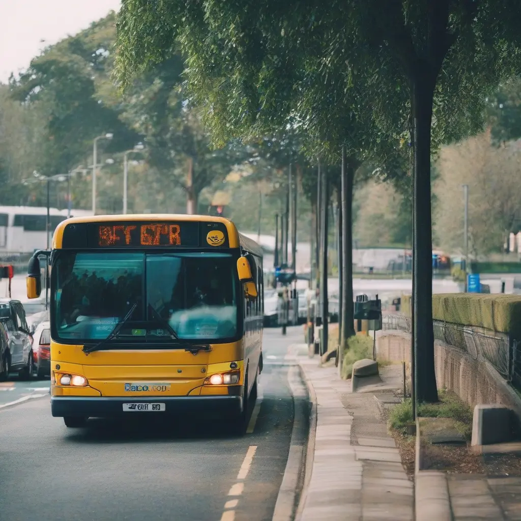 Unconventional Ways to Save Money on Bus Fares