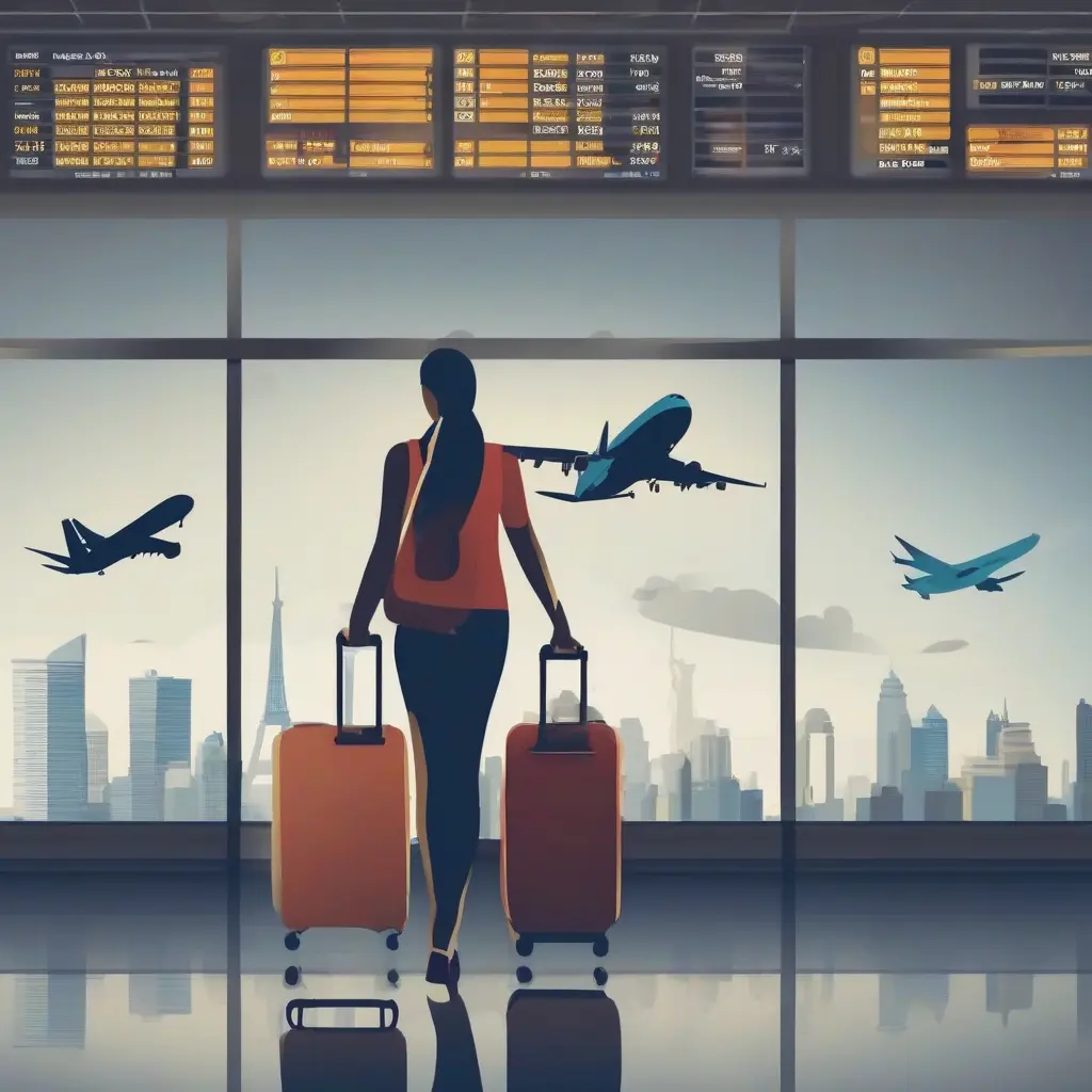 How to Avoid Hidden Fees When Booking Flights