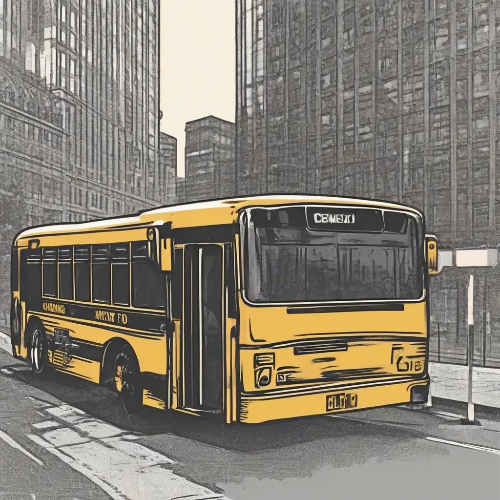 What to Do if You Miss Your Bus: A Step-by-Step Guide