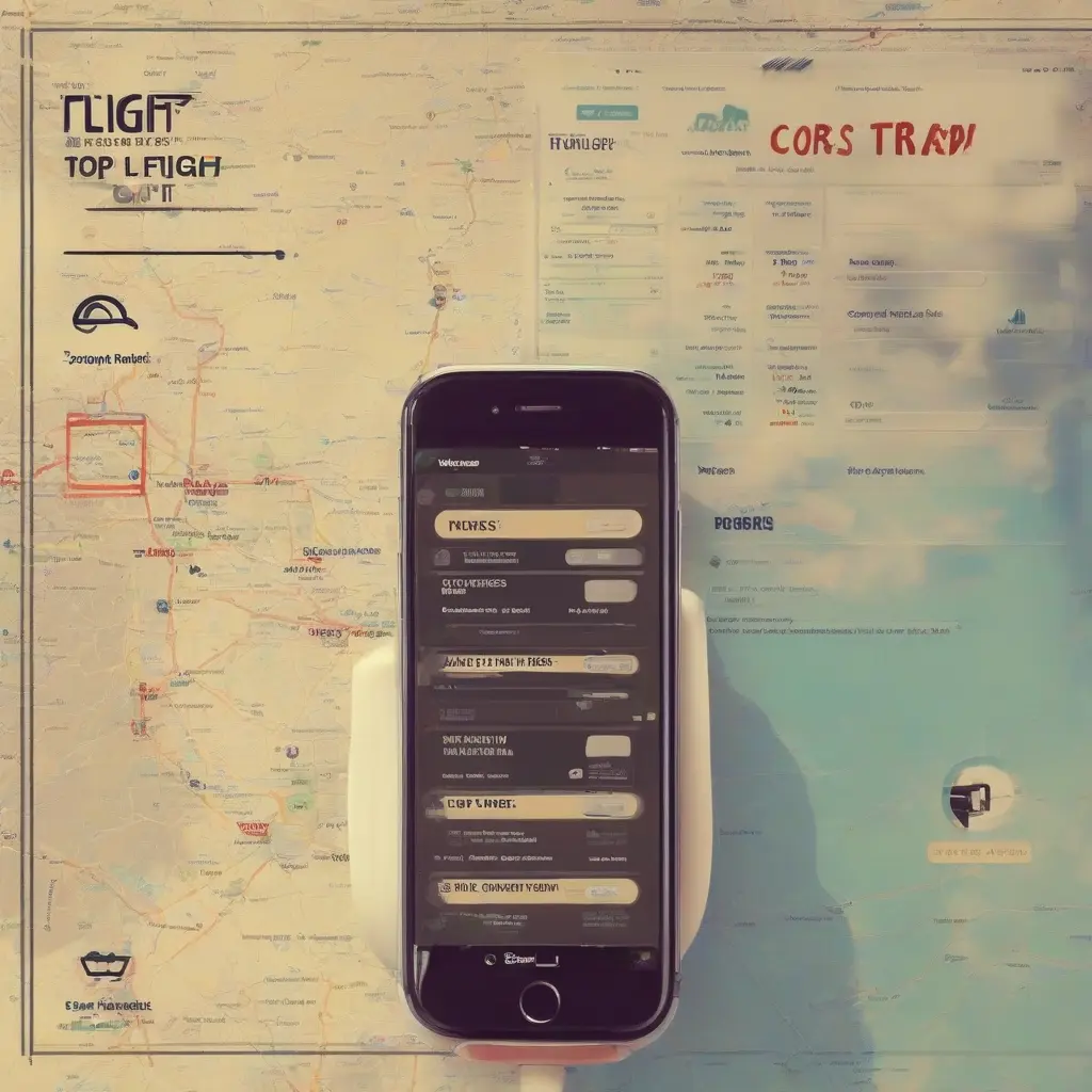Top Flight Comparison Tools Every Savvy Traveler Should Use