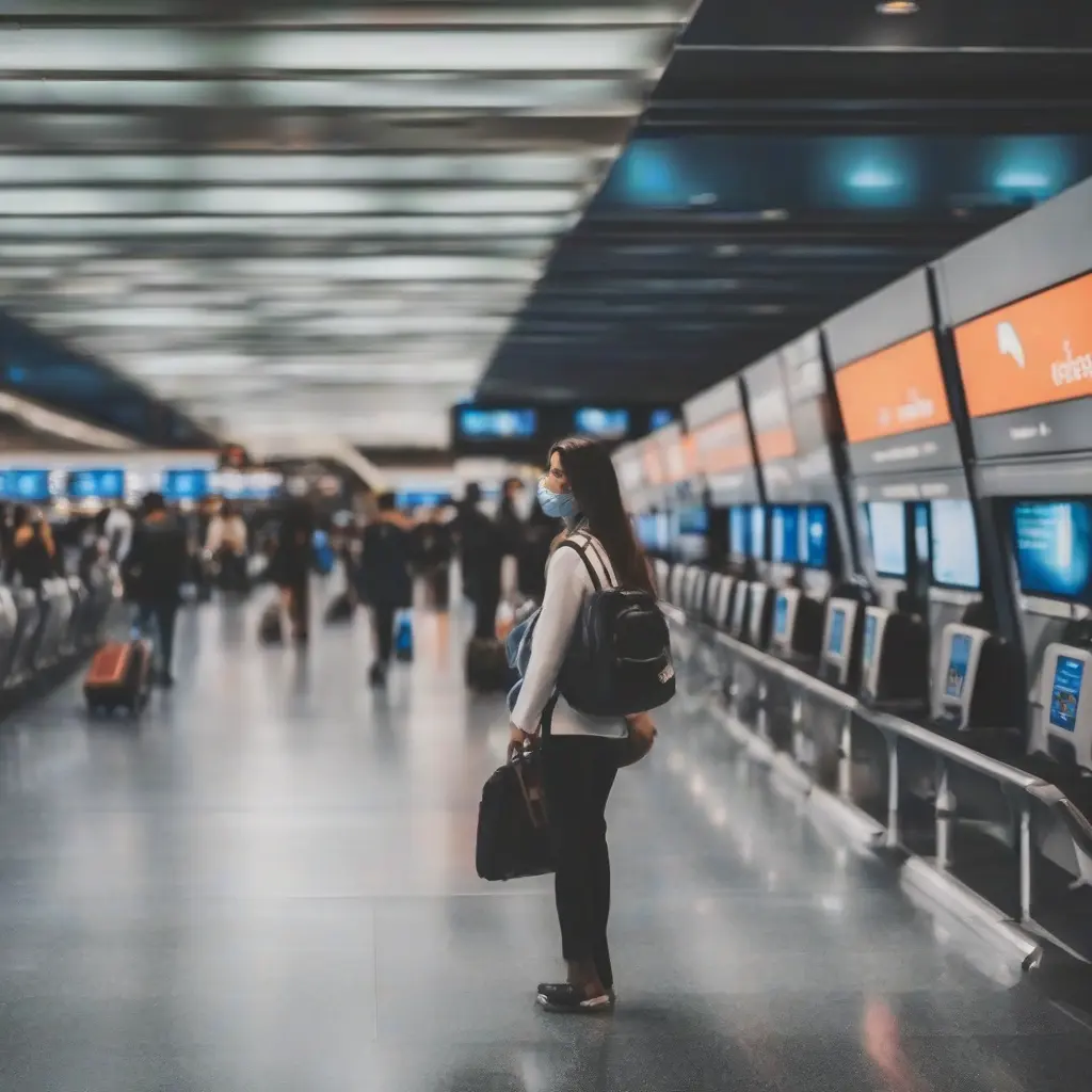 Essential Tips for Choosing Between Non-Stop Flights and Connecting Flights
