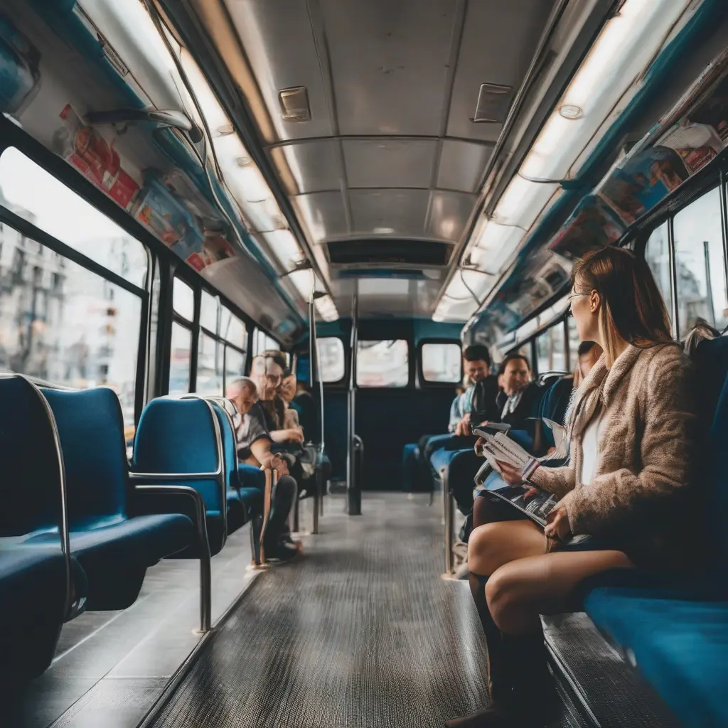 How to Get the Best Seat on a Bus: Insider Tips for Travelers
