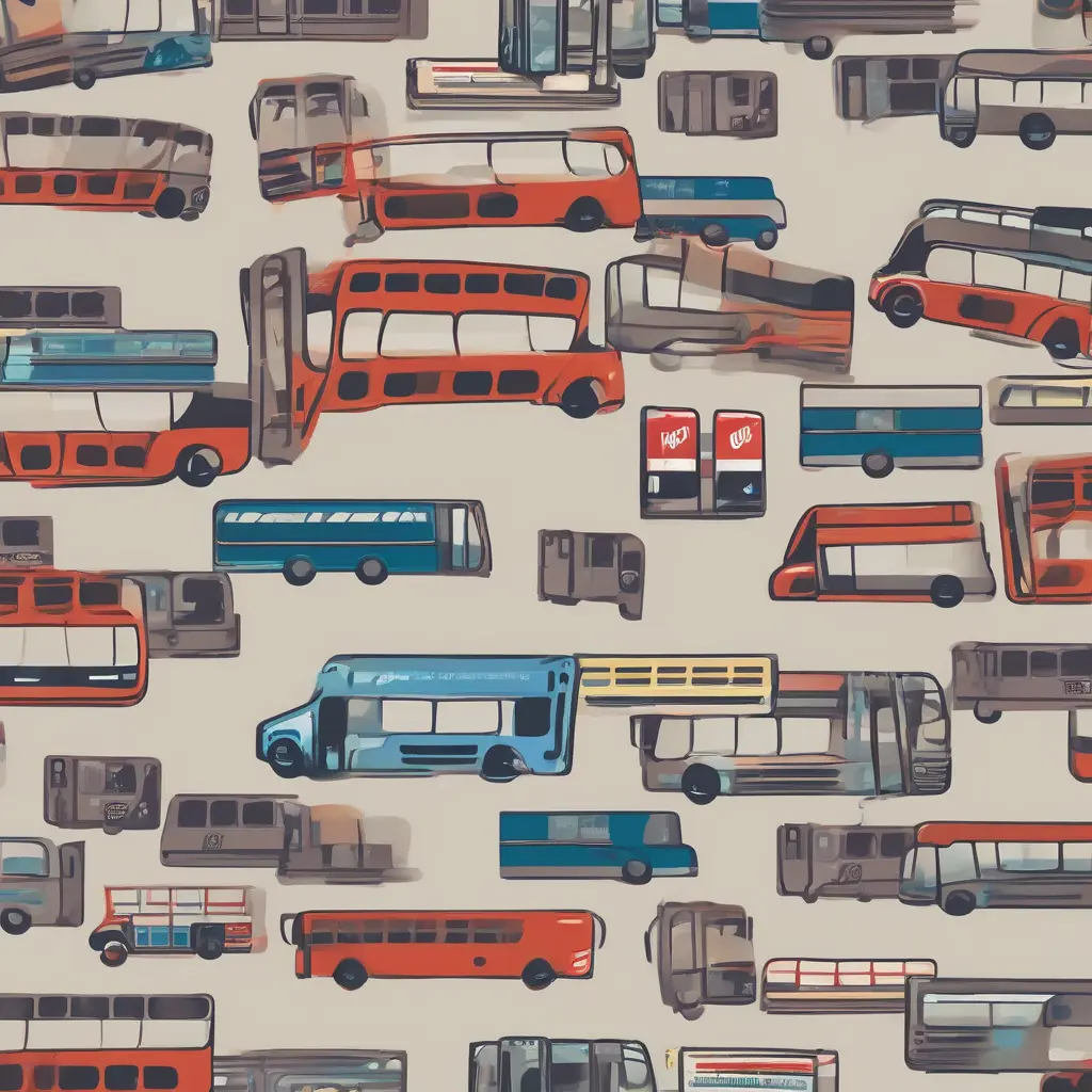 Understanding Bus Ticket Policies: Refunds, Exchanges, and Cancellations