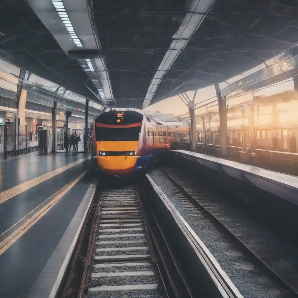 Choosing the Right Train for Your Destination: A Comprehensive Guide