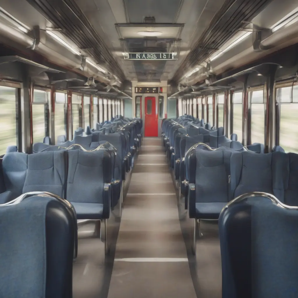 Understanding Train Class Differences: Which One is Right for You?