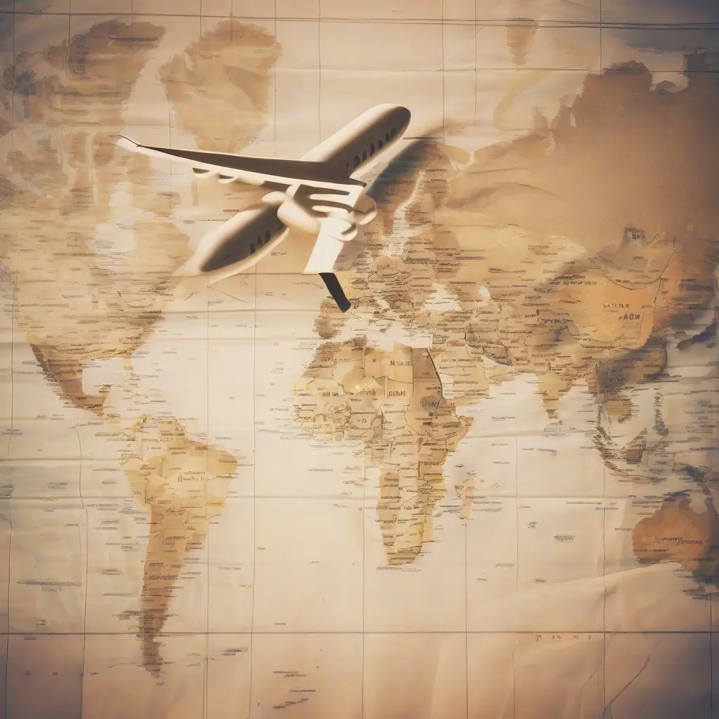 The Best Times to Book Flights for International Travel