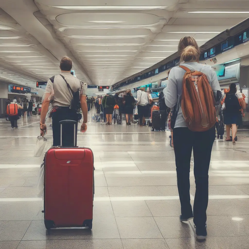 Avoiding Overbooked Flights: Essential Tips for a Stress-Free Travel Experience