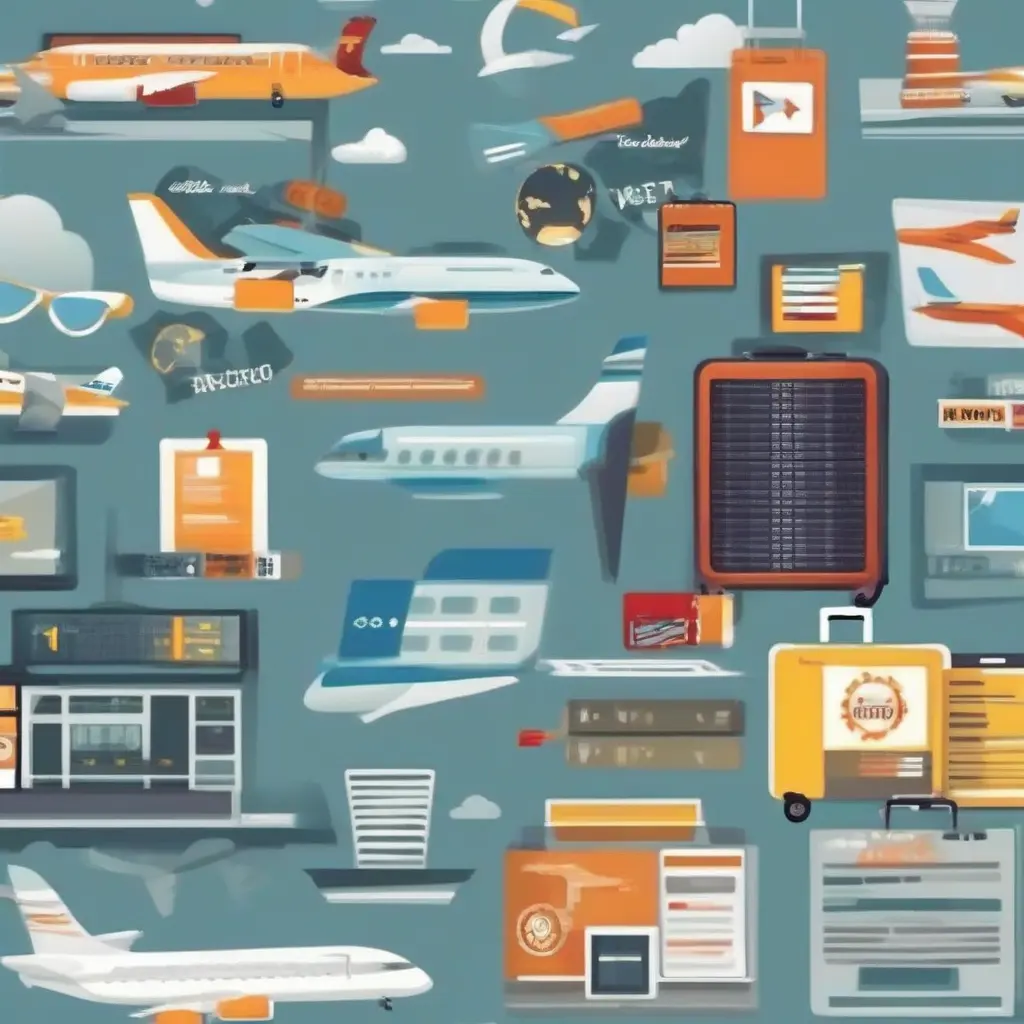 Essential Tips and Tricks for Booking Flights for Business Travel