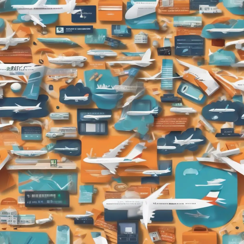 Unlocking the Secrets of Airline Loyalty Programs for Maximum Rewards