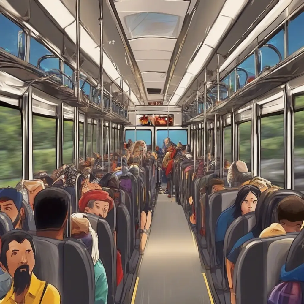 The Best Types of Entertainment for Long Bus Rides