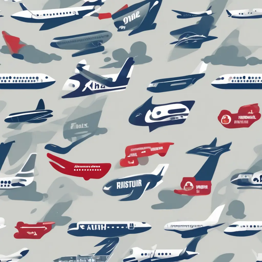 Understanding the Impact of Airlines Mergers on Flight Booking Choices