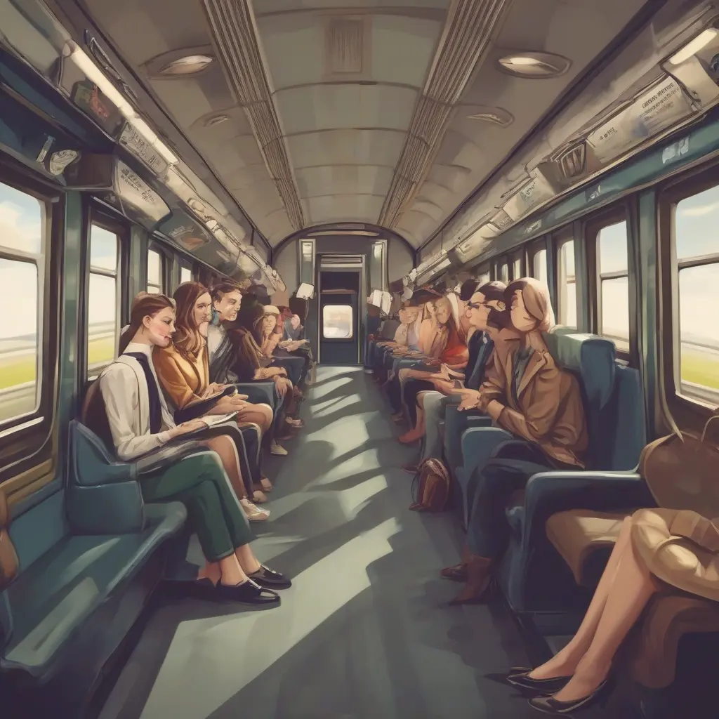 Understanding Train Etiquette: Essential Dos and Don’ts for Travelers