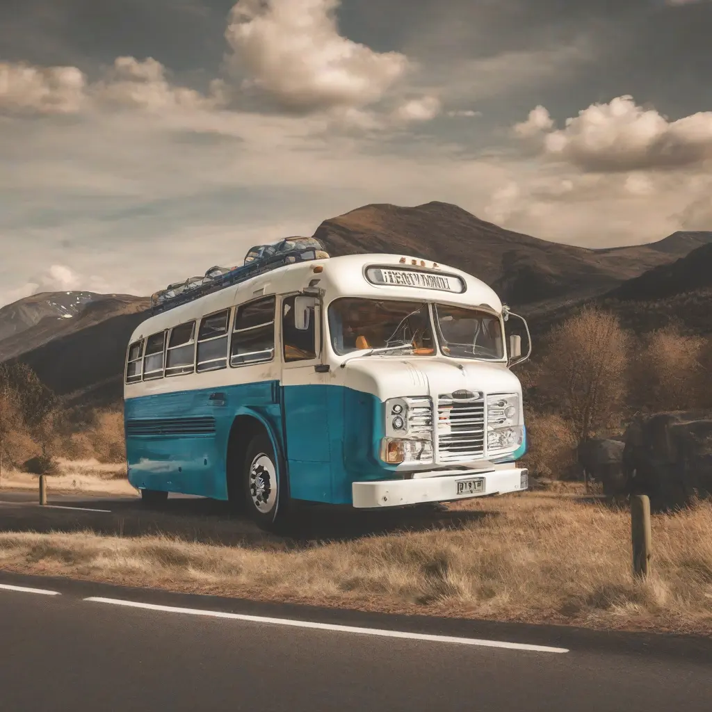 Essential Packing Tips for Your Seasonal Bus Trip