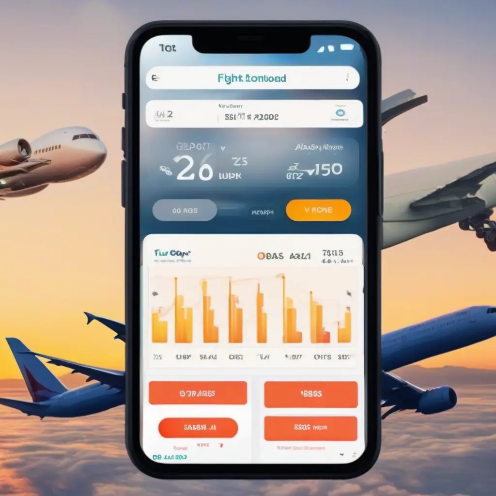Top Apps to Monitor Flight Prices and Uncover the Best Deals