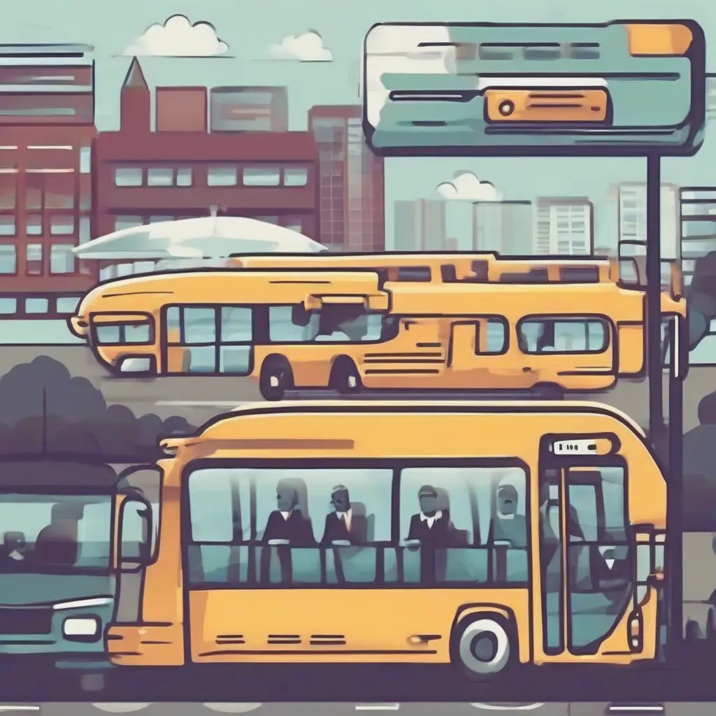 Maximize Your Productivity: Essential Tips for Business Travel by Bus