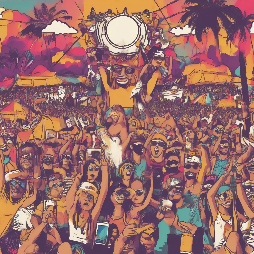 Booking Flights for Festivals: Essential Tips for Better Rates
