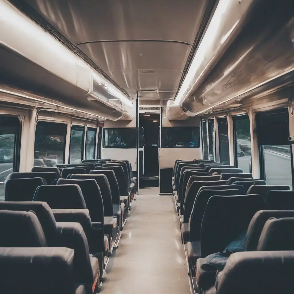 How to Find the Most Comfortable Buses for Long-Distance Travel