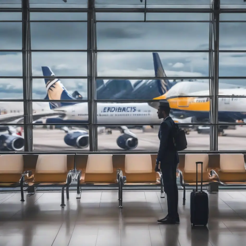 How to Choose the Right Airlines for Connecting Flights Efficiently