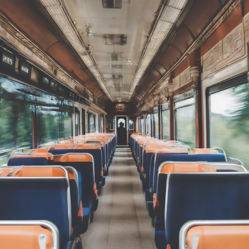 Preparing for a Train Vacation: Tips for Selecting the Best Routes
