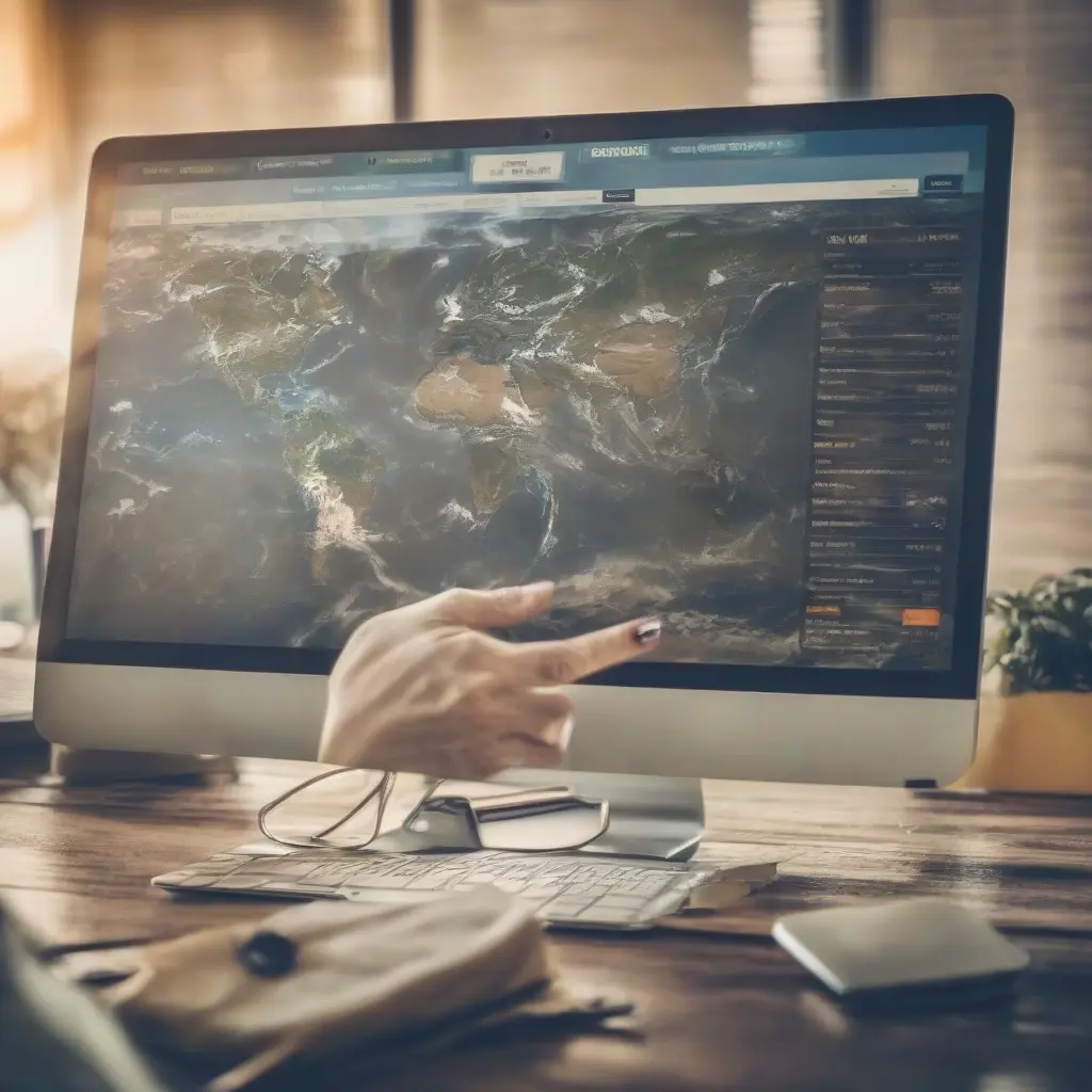 Essential Tips for Booking Flights During Natural Disasters
