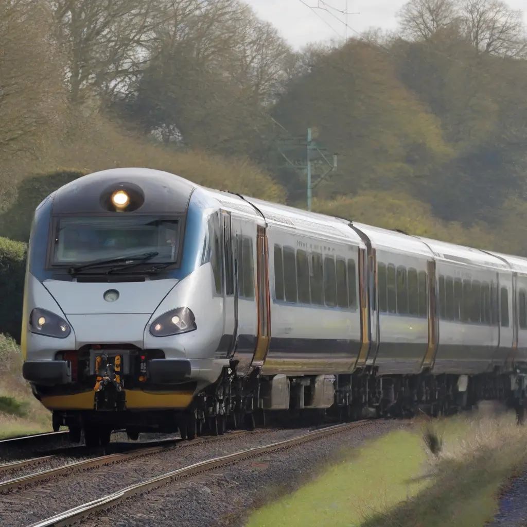 How to Choose the Best Travel Class on Regional Trains