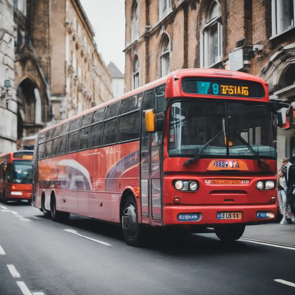 Essential Tips for Booking Last-Minute Bus Trips